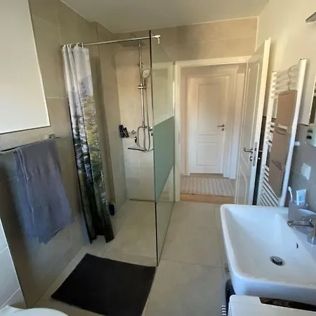 Feriehus Fischerdorf, Kiefer&haff Zirchow